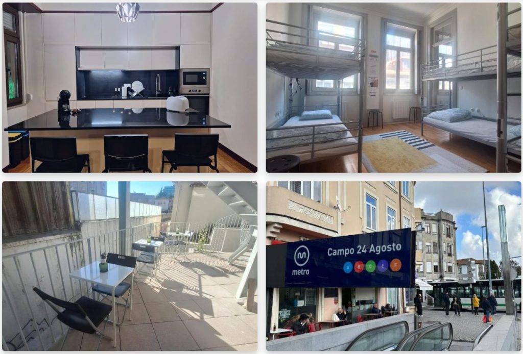 葡萄牙波爾圖住宿推薦|10間4000元以下平價酒店!自駕友善、近車站,CP值爆表 葡萄牙波爾圖住宿推薦|10間4000元以下平價酒店!自駕友善、近車站,CP值爆表 @去旅行新聞網