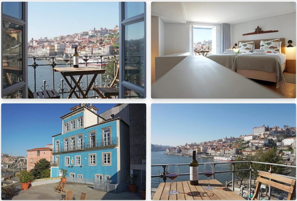 葡萄牙波爾圖住宿推薦|10間4000元以下平價酒店!自駕友善、近車站,CP值爆表 葡萄牙波爾圖住宿推薦|10間4000元以下平價酒店!自駕友善、近車站,CP值爆表 @去旅行新聞網