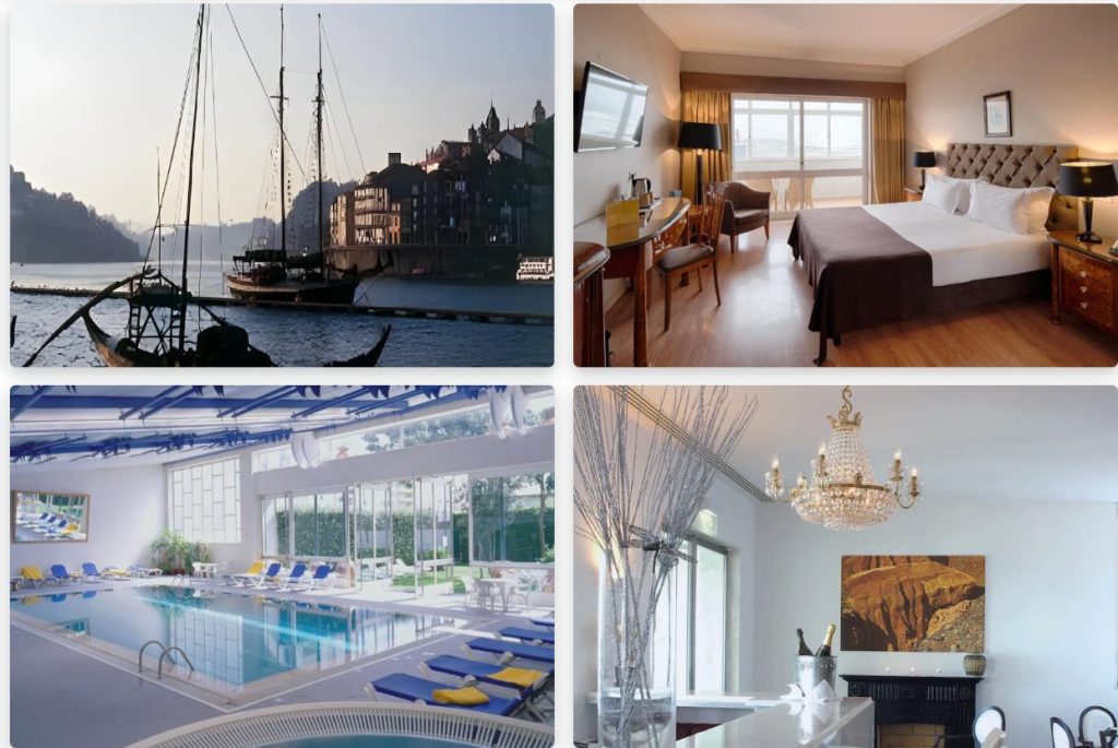 葡萄牙波爾圖住宿推薦|10間4000元以下平價酒店!自駕友善、近車站,CP值爆表 葡萄牙波爾圖住宿推薦|10間4000元以下平價酒店!自駕友善、近車站,CP值爆表 @去旅行新聞網