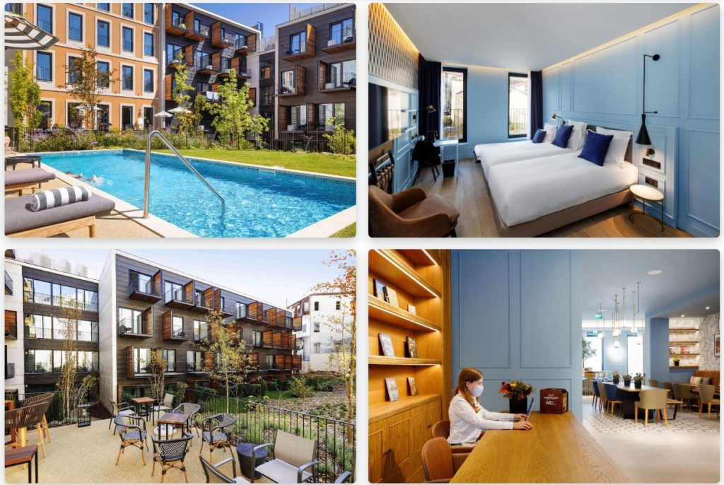 葡萄牙波爾圖住宿推薦|10間4000元以下平價酒店!自駕友善、近車站,CP值爆表 葡萄牙波爾圖住宿推薦|10間4000元以下平價酒店!自駕友善、近車站,CP值爆表 @去旅行新聞網