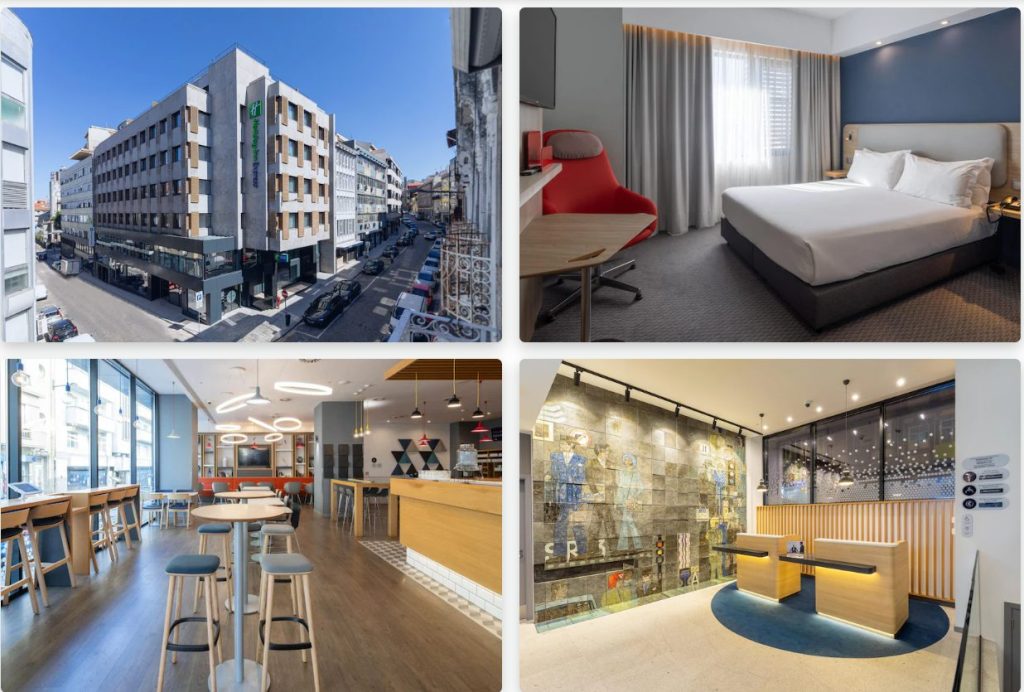 葡萄牙波爾圖住宿推薦|10間4000元以下平價酒店!自駕友善、近車站,CP值爆表 葡萄牙波爾圖住宿推薦|10間4000元以下平價酒店!自駕友善、近車站,CP值爆表 @去旅行新聞網