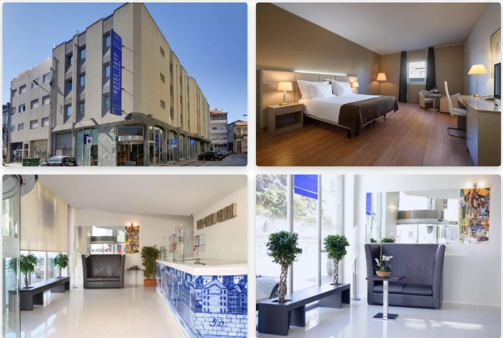 葡萄牙波爾圖住宿推薦|10間4000元以下平價酒店!自駕友善、近車站,CP值爆表 葡萄牙波爾圖住宿推薦|10間4000元以下平價酒店!自駕友善、近車站,CP值爆表 @去旅行新聞網