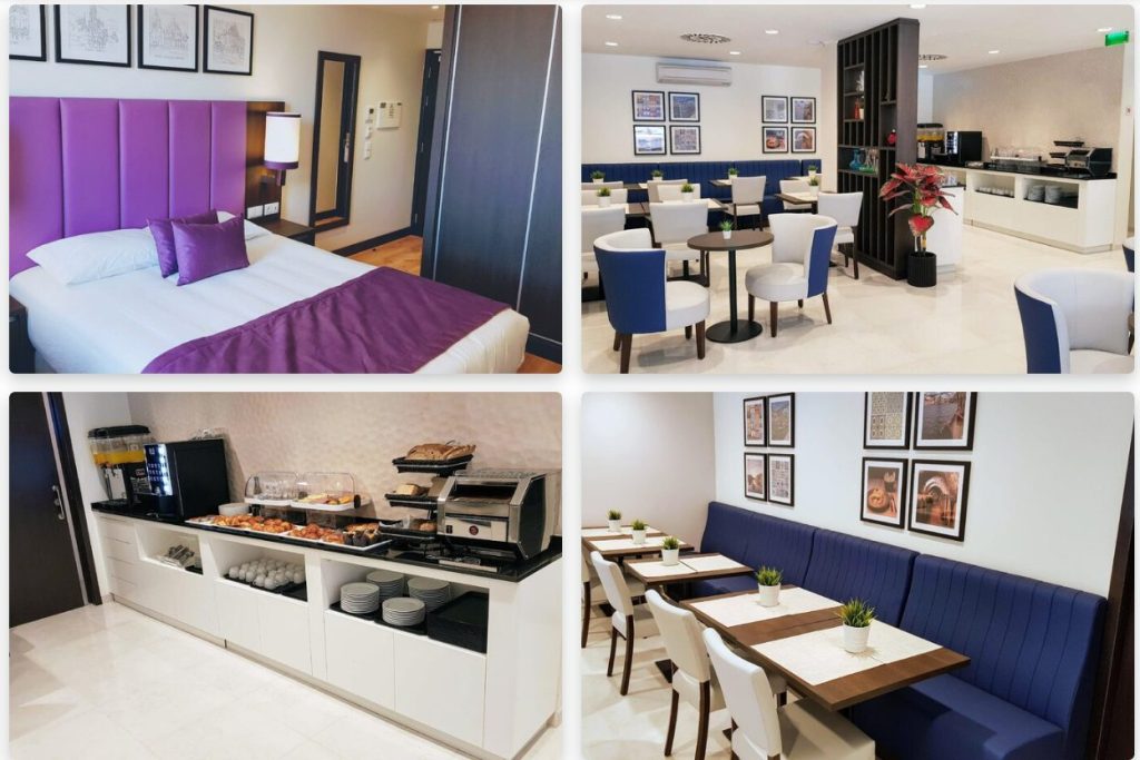 葡萄牙波爾圖住宿推薦|10間4000元以下平價酒店!自駕友善、近車站,CP值爆表 葡萄牙波爾圖住宿推薦|10間4000元以下平價酒店!自駕友善、近車站,CP值爆表 @去旅行新聞網