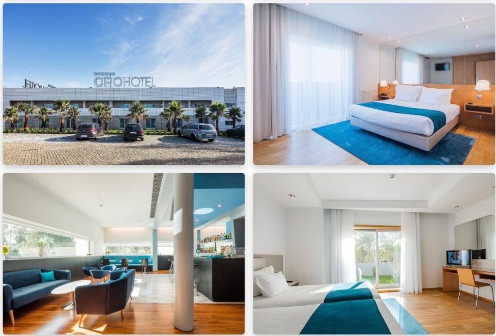 葡萄牙波爾圖住宿推薦|10間4000元以下平價酒店!自駕友善、近車站,CP值爆表 葡萄牙波爾圖住宿推薦|10間4000元以下平價酒店!自駕友善、近車站,CP值爆表 @去旅行新聞網