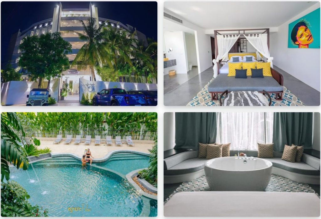 柬埔寨吳哥窟飯店推薦 近夜市、酒吧街12間好評暹粒住宿 柬埔寨吳哥窟飯店推薦 近夜市、酒吧街12間好評暹粒住宿 @去旅行新聞網