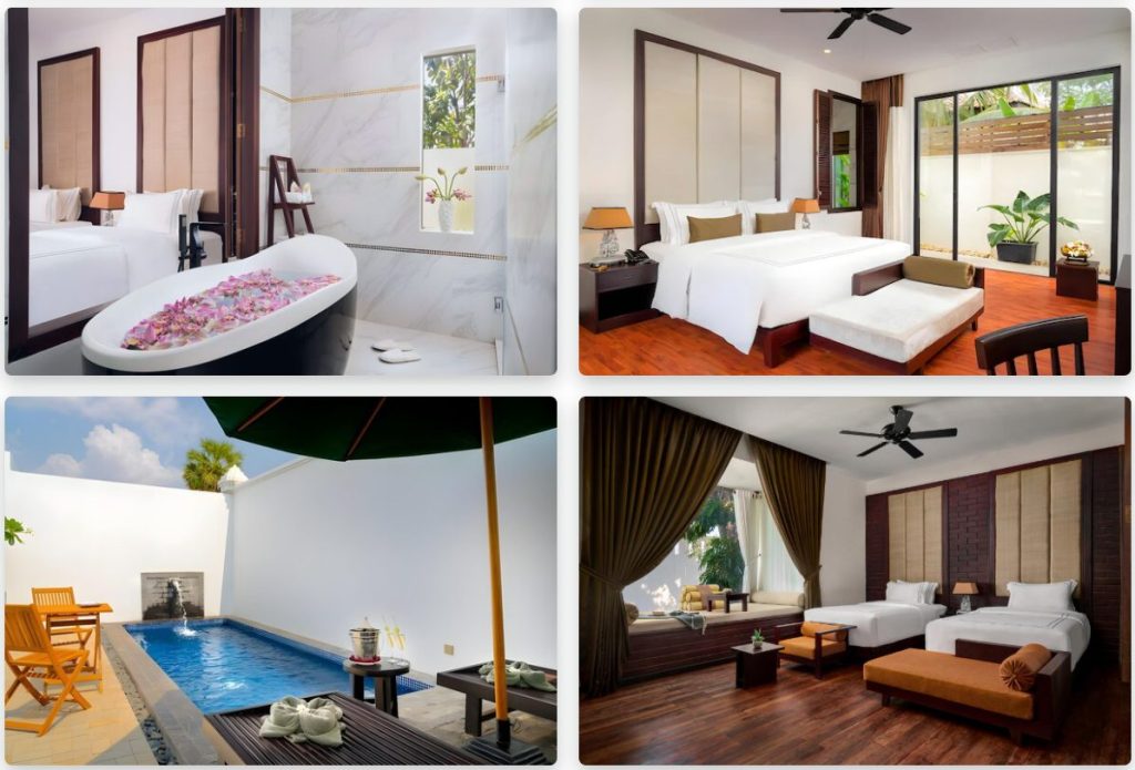 柬埔寨吳哥窟飯店推薦 近夜市、酒吧街12間好評暹粒住宿 柬埔寨吳哥窟飯店推薦 近夜市、酒吧街12間好評暹粒住宿 @去旅行新聞網