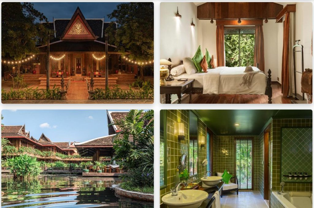 柬埔寨吳哥窟飯店推薦 近夜市、酒吧街12間好評暹粒住宿 柬埔寨吳哥窟飯店推薦 近夜市、酒吧街12間好評暹粒住宿 @去旅行新聞網