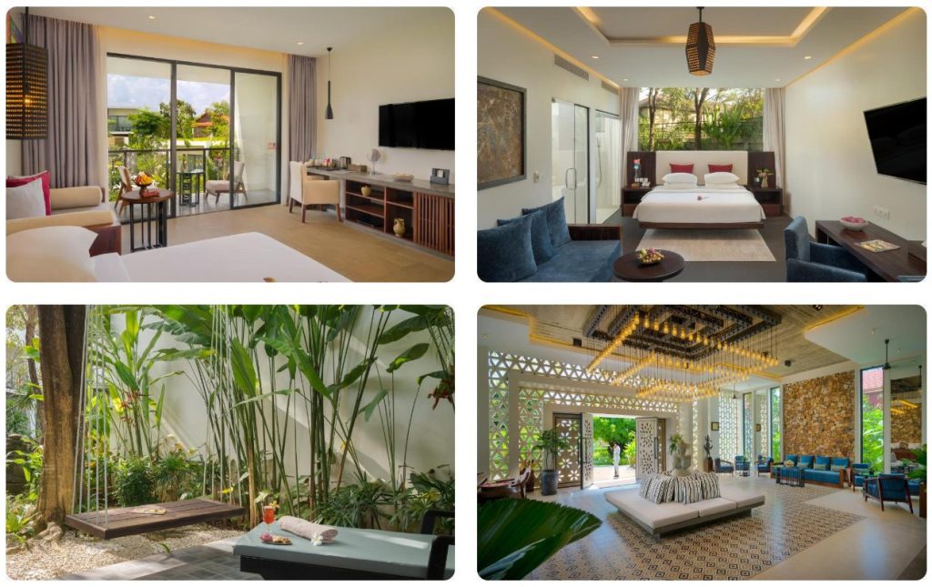 柬埔寨吳哥窟飯店推薦 近夜市、酒吧街12間好評暹粒住宿 柬埔寨吳哥窟飯店推薦 近夜市、酒吧街12間好評暹粒住宿 @去旅行新聞網