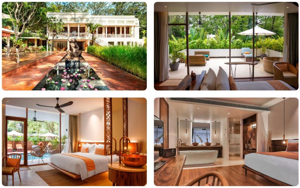 柬埔寨吳哥窟飯店推薦 近夜市、酒吧街12間好評暹粒住宿 柬埔寨吳哥窟飯店推薦 近夜市、酒吧街12間好評暹粒住宿 @去旅行新聞網