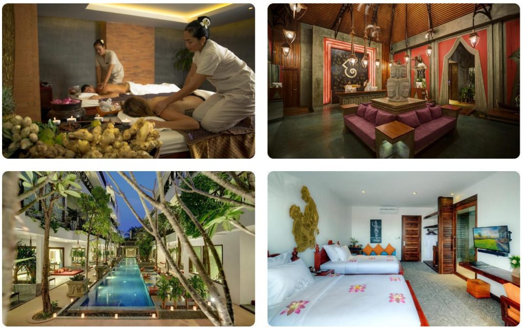 柬埔寨吳哥窟飯店推薦 近夜市、酒吧街12間好評暹粒住宿 柬埔寨吳哥窟飯店推薦 近夜市、酒吧街12間好評暹粒住宿 @去旅行新聞網