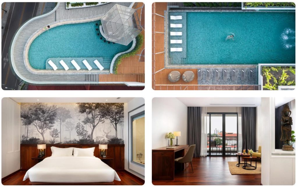 柬埔寨吳哥窟飯店推薦 近夜市、酒吧街12間好評暹粒住宿 柬埔寨吳哥窟飯店推薦 近夜市、酒吧街12間好評暹粒住宿 @去旅行新聞網