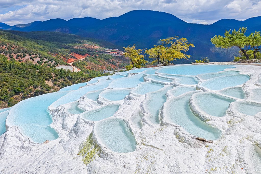 2017招蜂引蝶之旅-東台灣花海懶人包PART I 花蓮 @去旅行新聞網
