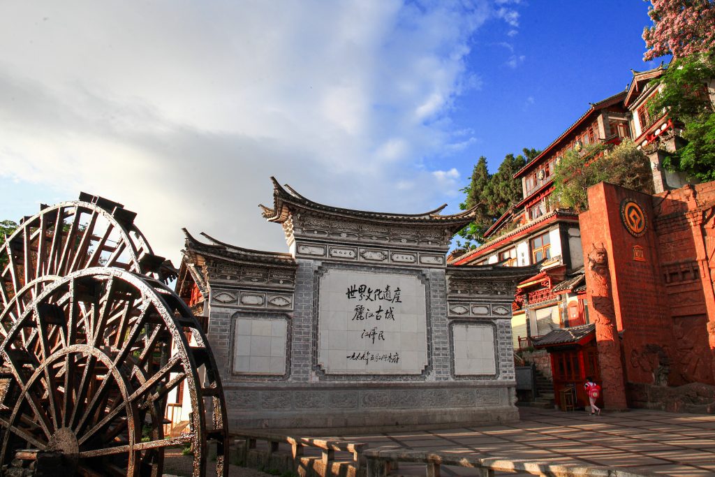 走進瀘沽湖女兒國：從金沙江第一灣到情人橋，深度體驗摩梭人的愛情與生活 @去旅行新聞網