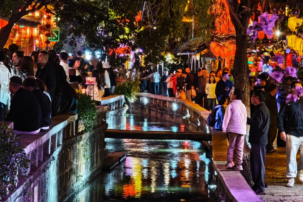 雲南麗江古城旅遊攻略 必吃美食、夜市特產、景點資訊總整理 雲南麗江古城旅遊攻略 必吃美食、夜市特產、景點資訊總整理 @去旅行新聞網