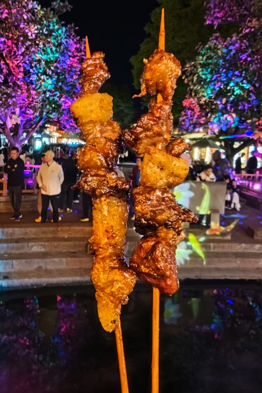 雲南麗江古城旅遊攻略 必吃美食、夜市特產、景點資訊總整理 雲南麗江古城旅遊攻略 必吃美食、夜市特產、景點資訊總整理 @去旅行新聞網