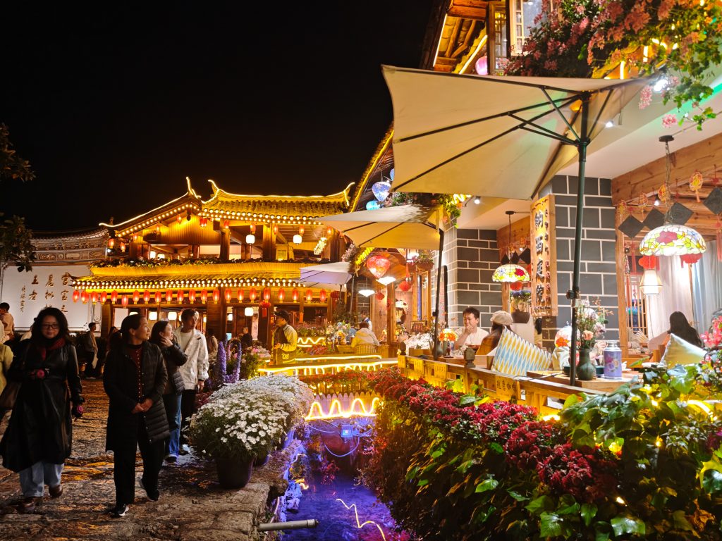 雲南麗江古城旅遊攻略 必吃美食、夜市特產、景點資訊總整理 雲南麗江古城旅遊攻略 必吃美食、夜市特產、景點資訊總整理 @去旅行新聞網