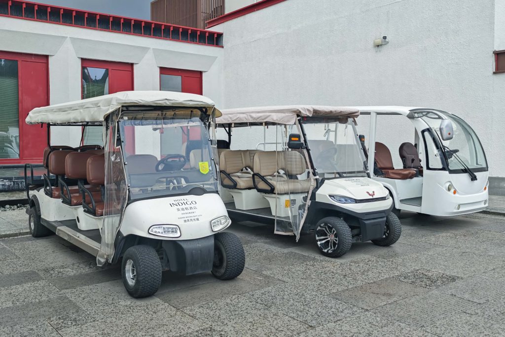 香格里拉迪慶月光城英迪格酒店開箱:住進月光之城,俯瞰千年獨克宗 香格里拉迪慶月光城英迪格酒店開箱:住進月光之城,俯瞰千年獨克宗 @去旅行新聞網