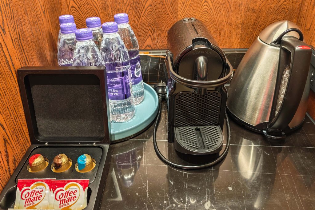 香格里拉迪慶月光城英迪格酒店開箱:住進月光之城,俯瞰千年獨克宗 香格里拉迪慶月光城英迪格酒店開箱:住進月光之城,俯瞰千年獨克宗 @去旅行新聞網