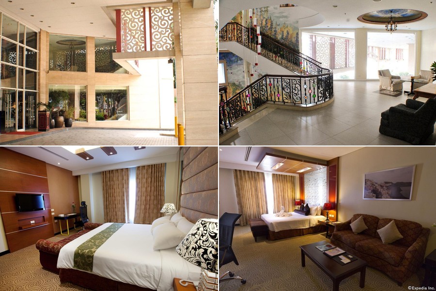 %E5%AE%BF%E9%9C%A7%E4%BD%8F%E5%AE%BF%E6%8E%A8%E8%96%A6 Hotel Elizabeth 1