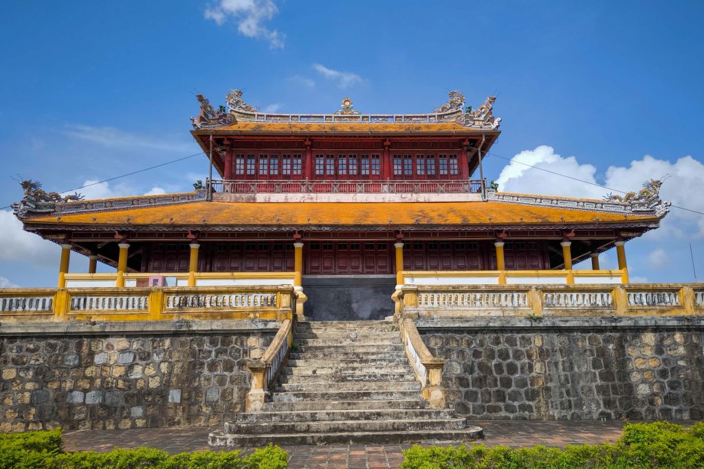 讓妳成為皇城中最美的風景 順化奧黛寫真保證驚艷! 順化奧黛寫真攻略|皇城拍攝、旗袍租借、攝影方案推薦 @Tournews