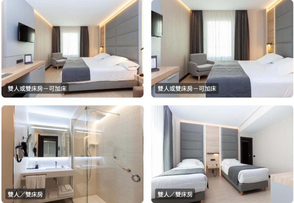 【2026馬德里住宿推薦】TWD 5,000以下10間高CP值酒店,太陽門廣場與格蘭大道步行可達! 【2026馬德里住宿推薦】TWD 5,000以下10間高CP值酒店,太陽門廣場與格蘭大道步行可達!