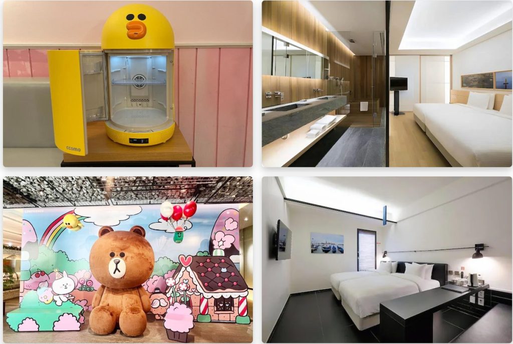 2026首爾明洞住宿推薦 - Sotetsu Fresa Inn Seoul Myeongdong 首爾明洞相鐵Fresa飯店