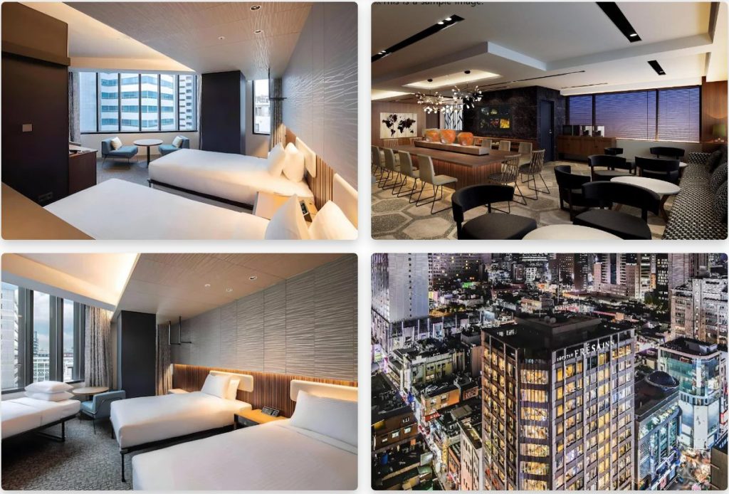 2026首爾明洞住宿推薦 - Sotetsu Hotels The Splaisir Seoul Myeongdong 首爾明洞相鐵Spatisir飯店