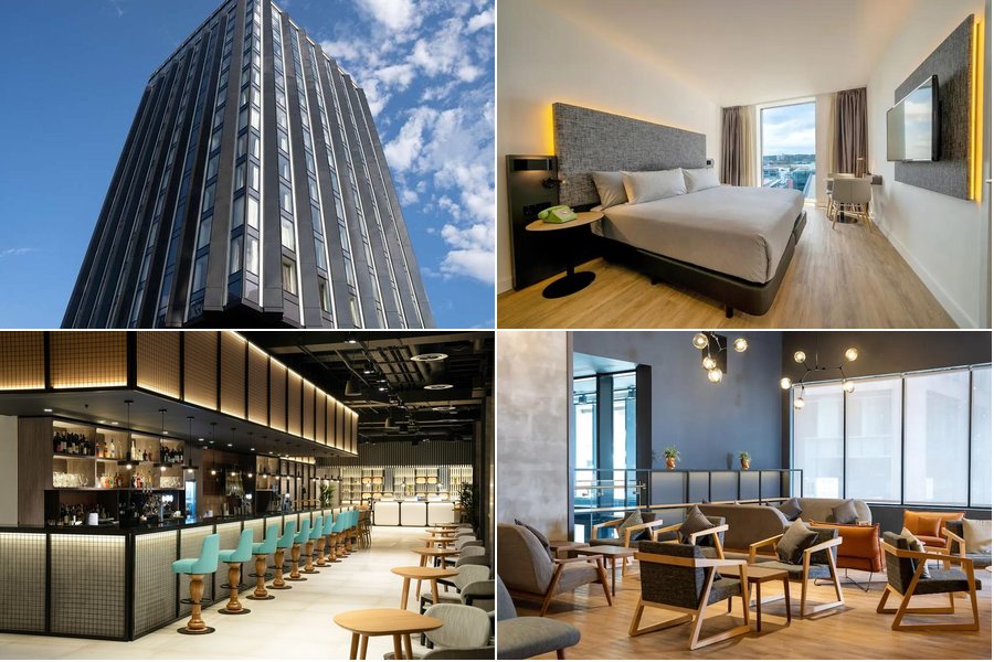 【2026利物浦住宿推薦】TWD 6,000以下10間高CP值酒店,步行即達阿爾伯特碼頭與市中心! @去旅行新聞網