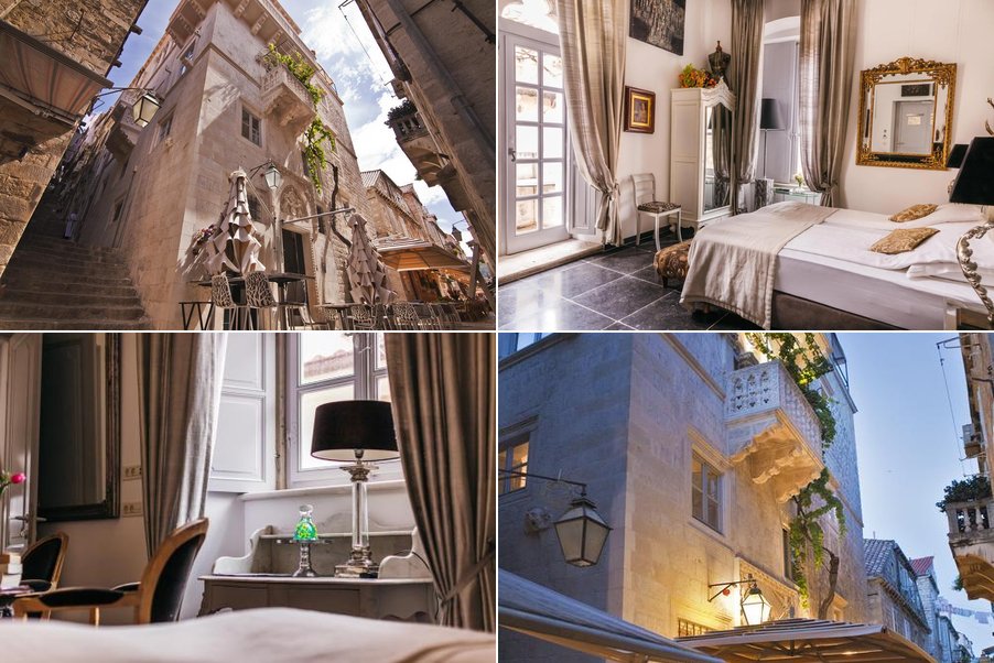 克羅埃西亞 | 杜布羅夫尼克 (Dubrovnik) —— 亞得里亞海的明珠|10間高CP值住宿推薦 @去旅行新聞網