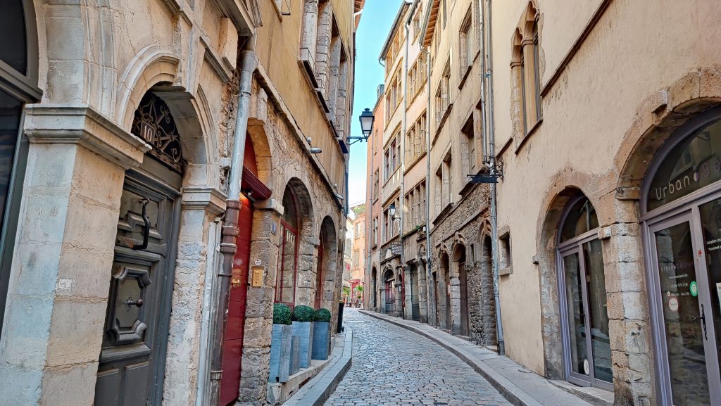 隆河之旅序曲:南法【里昂Lyon】初探,感受法式靈魂與古老魅力 隆河之旅序曲:南法【里昂Lyon】初探,感受法式靈魂與古老魅力 @去旅行新聞網