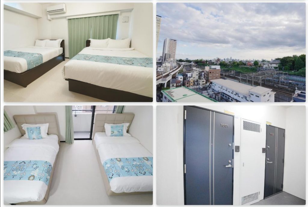 東京住宿推薦12 間高評分平價住宿精選,Agoda & Booking.com & Trip.com 實時評比! 東京住宿推薦12 間高評分平價住宿精選,Agoda & Booking.com & Trip.com 實時評比! @去旅行新聞網