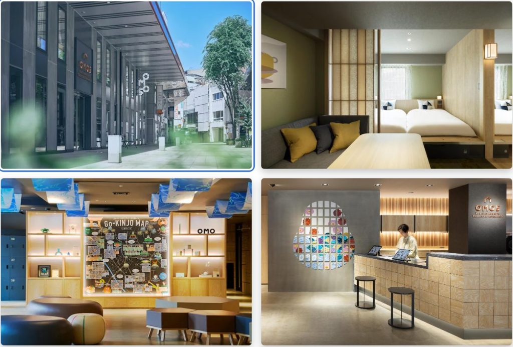 金澤住宿推薦|金澤站+兼六園步行可達10間精選酒店 2026金澤住宿推薦 10間金澤站周邊飯店精選