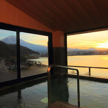 【2026富士五湖住宿推薦】河口湖+山中湖10間溫泉旅館精選,泡湯看富士山絕景! @去旅行新聞網