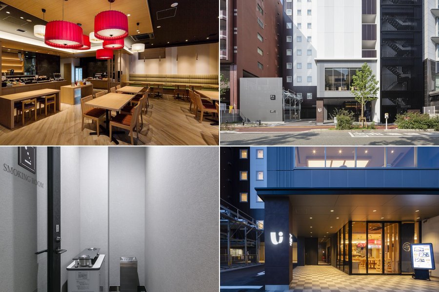 福岡住宿推薦|博多站・天神・祇園8間高CP值飯店精選 @去旅行新聞網