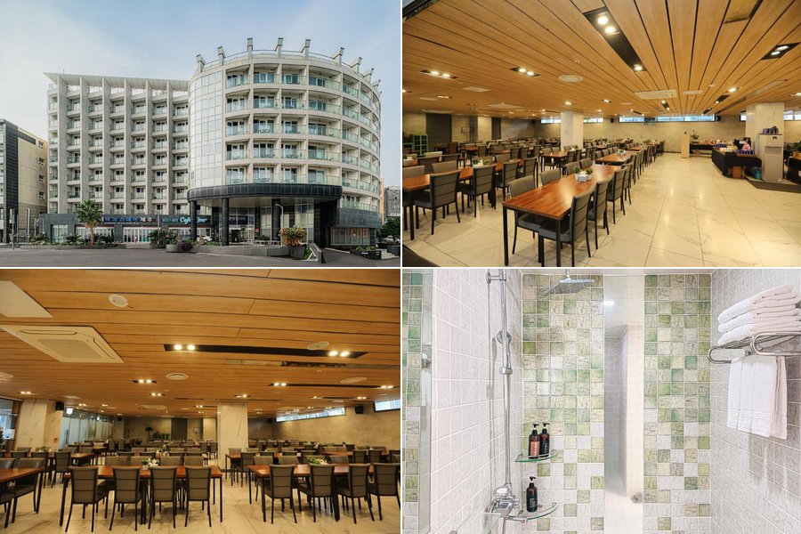 【2026城山咸德住宿推薦】TWD 2,800以下9間平價飯店,城山日出峰與咸德海灘雙區攻略! @去旅行新聞網