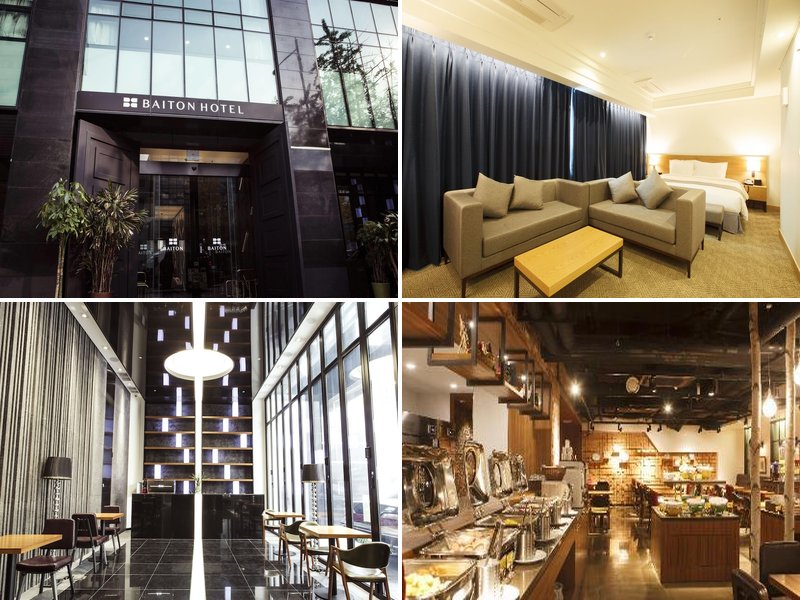 2026首爾住宿推薦|17間超人氣飯店精選 明洞弘大東大門商圈 @去旅行新聞網