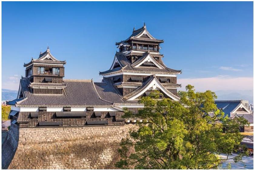 九州5日團體行程|星宇直飛熊本×湯布院×阿蘇溫泉×熊本城,3晚市區+1晚溫泉 @去旅行新聞網