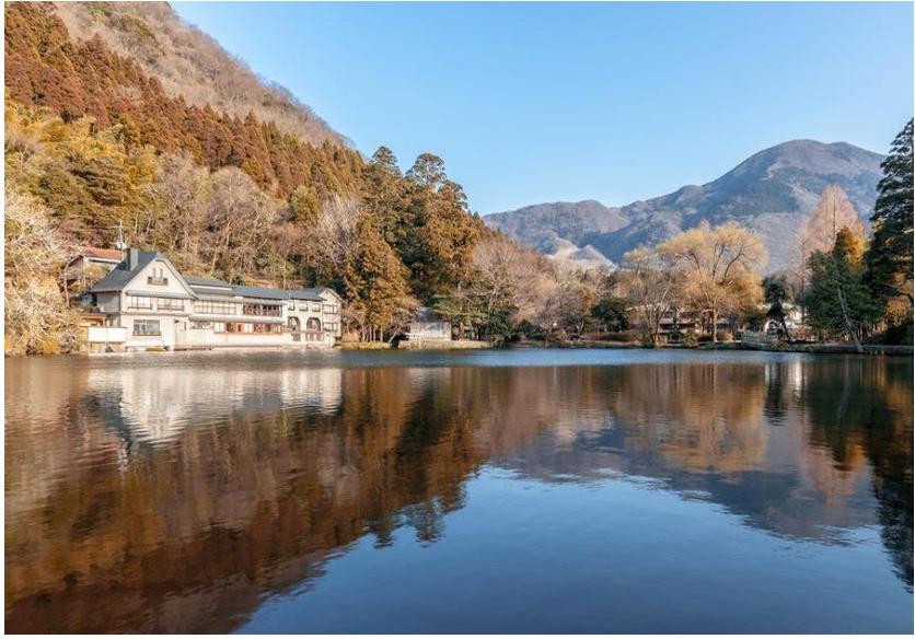 九州5日團體行程|星宇直飛熊本×湯布院×阿蘇溫泉×熊本城,3晚市區+1晚溫泉 @去旅行新聞網