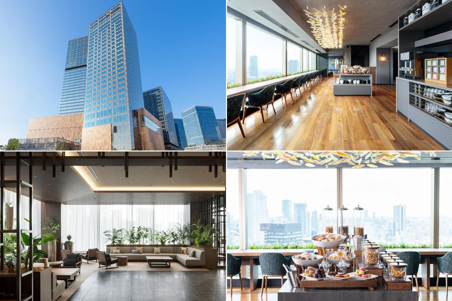 大阪梅田住宿推薦 2026|10間交通最便利新開飯店精選 @去旅行新聞網