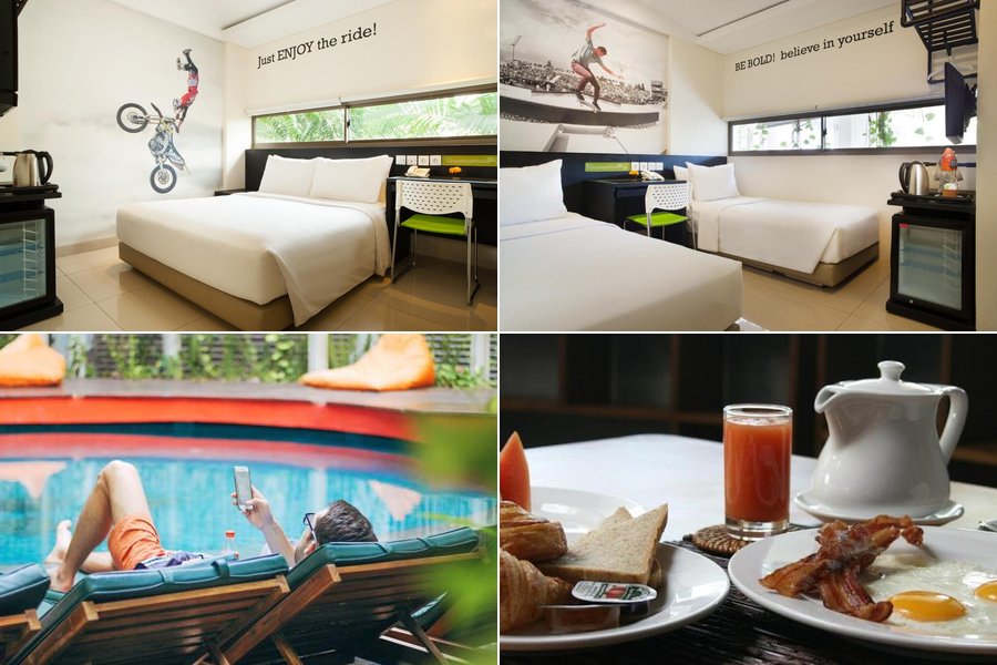 巴厘島住宿推薦|12間Kuta/Legian/Seminyak高CP值飯店精選 @去旅行新聞網