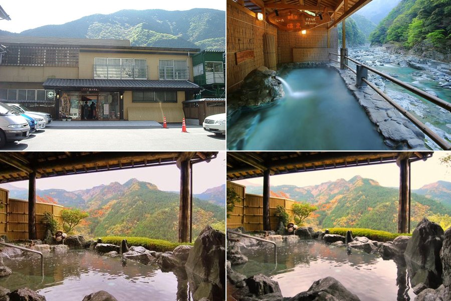 2026日本秘湯協會住宿推薦|7間認證溫泉旅館自駕攻略 @去旅行新聞網
