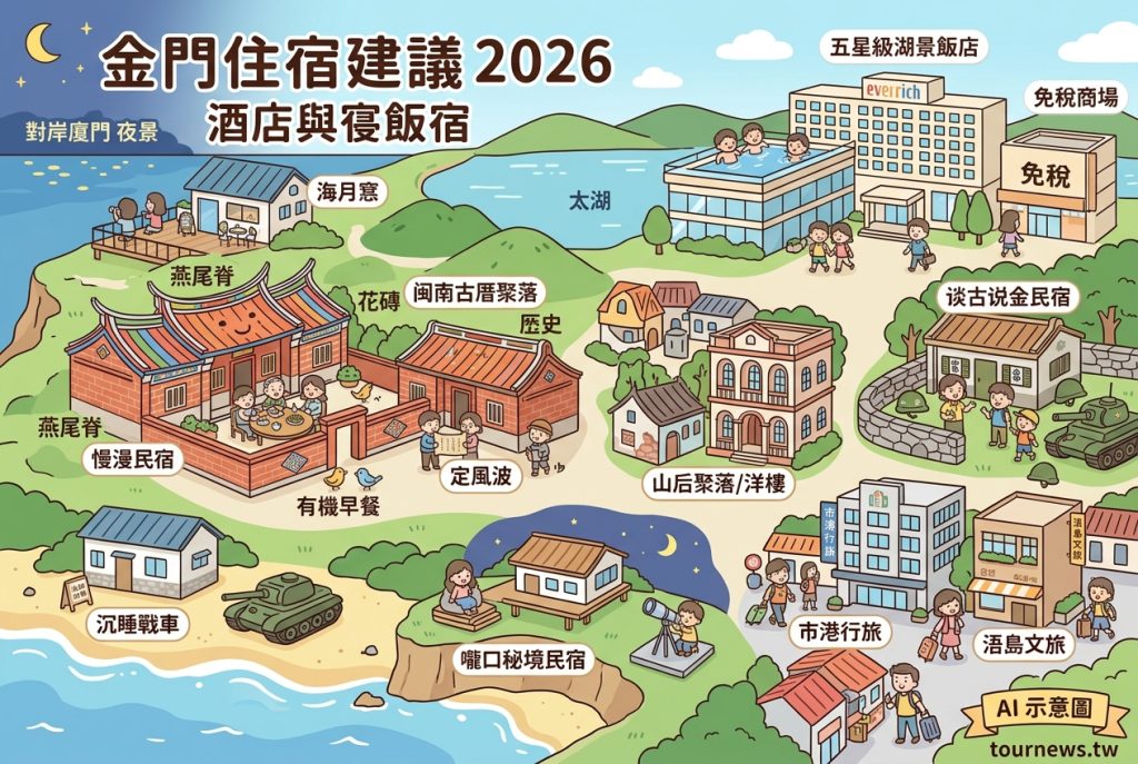 南昌鳳凰溝 春雨微醺，鬱金香x茶園x木蓮花，遇見詩意江西 @去旅行新聞網