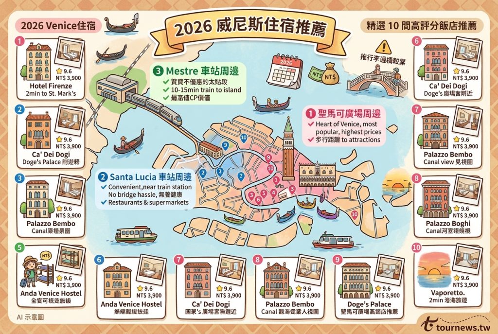 2024義大利自駕五漁村自由行 Cinque Terre搭車、美食、景點攻略 @去旅行新聞網