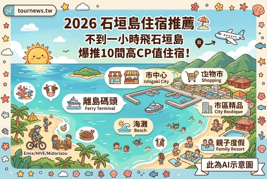 新加坡歡樂過暑假 聖淘沙海洋世界親子戲水天堂 @去旅行新聞網