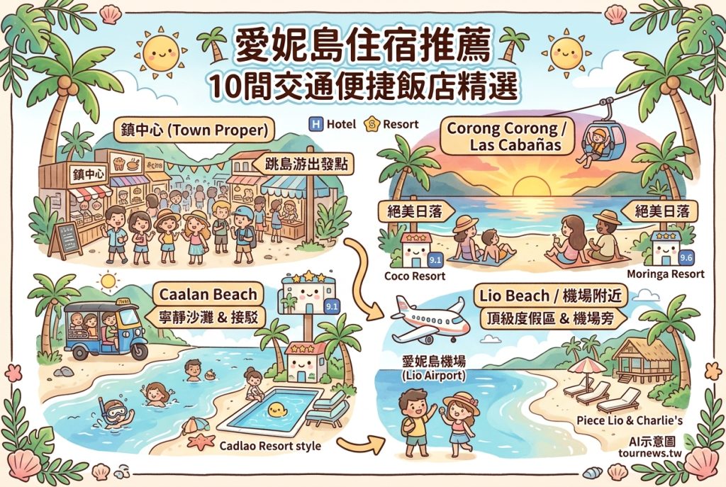 秋季限定！淡水慢旅行必選蘊泉庄 輕旅淡水好Chill住房專案 贈餐飲抵用券及SPA體驗 @去旅行新聞網