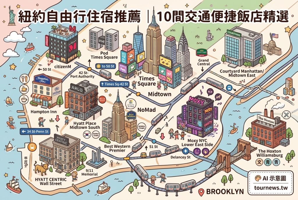 2026宿霧住宿推薦：10間超便利飯店精選｜市區、麥坦島海灘區交通全掌握 @去旅行新聞網