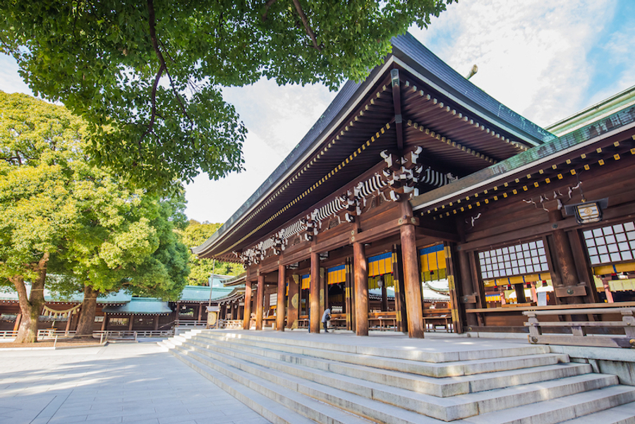 東京富士山5日輕旅行|忍野八海×全景纜車×合掌村×御殿場OUTLETS×迪士尼 @去旅行新聞網