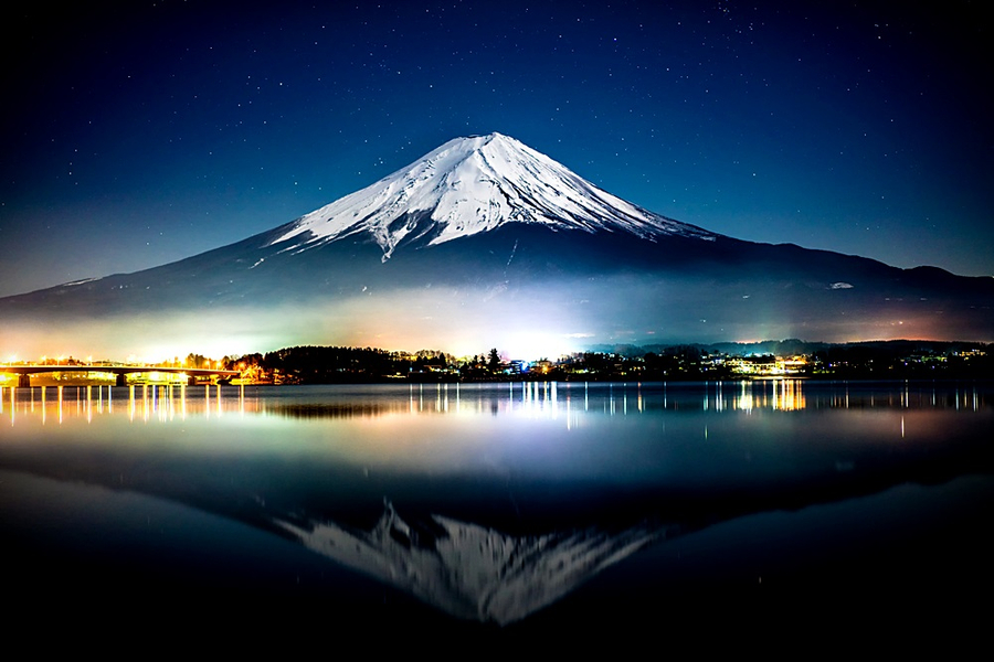 東京富士山5日輕旅行|忍野八海×全景纜車×合掌村×御殿場OUTLETS×迪士尼 @去旅行新聞網