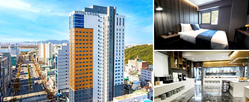易遊網玩樂釜山5日16900起|LUGE滑車×天空膠囊×樂天世界×龍蝦餐,暑假親子每人省500 @去旅行新聞網