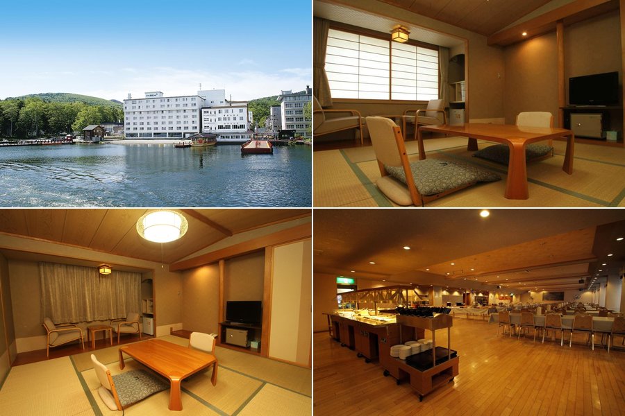 【2026】阿寒湖住宿推薦:7間溫泉飯店精選,湖景祕湯、毬藻故鄉全攻略 @去旅行新聞網